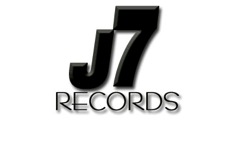 J7 Records Logo 2